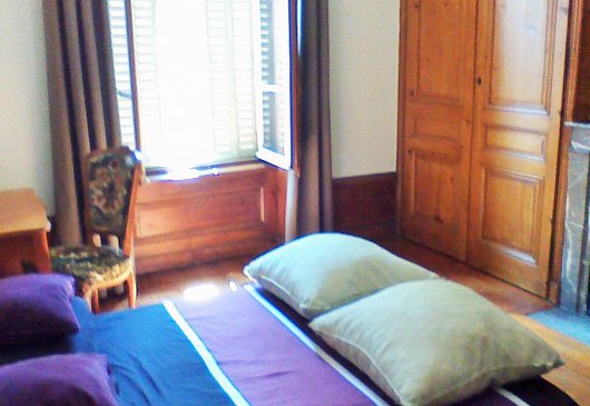 Lyon capitale de la gastronomie