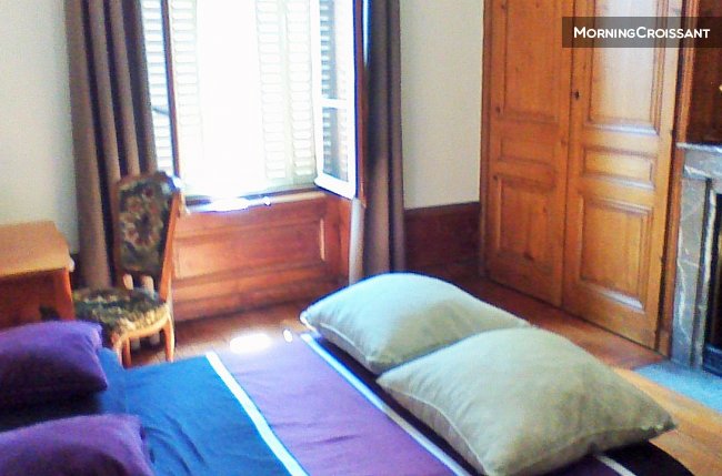 Lyon capitale de la gastronomie