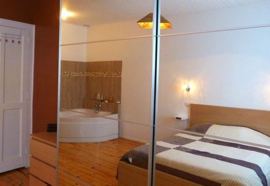 NEW - Maison de ville - 6 personnes