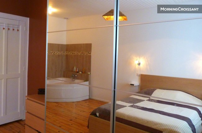 NEW - Maison de ville - 6 personnes