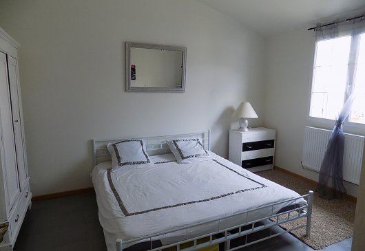 Belle chambre proche La Charité