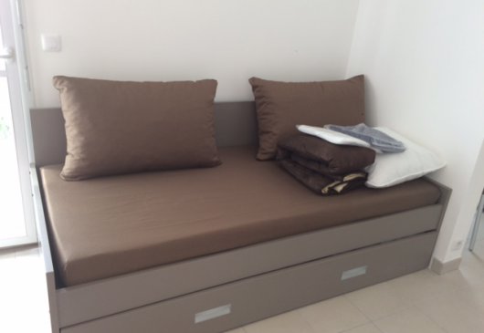 Studio tout équipé Marseille