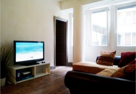 Marseille en famille ou entre amis.