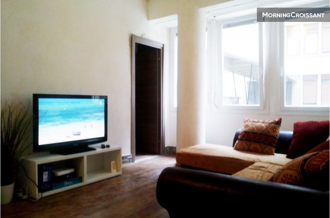 Marseille en famille ou entre amis.