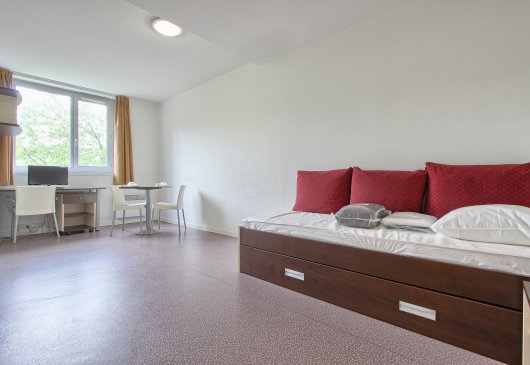 Studio tout équipé à Cergy