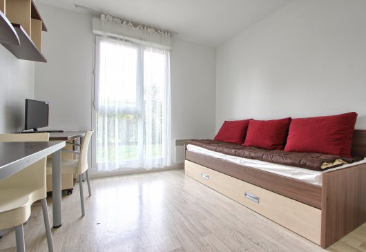 Superbe studio à Cergy