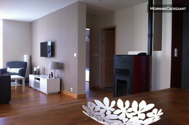 Maison Bagnères de Bigorre