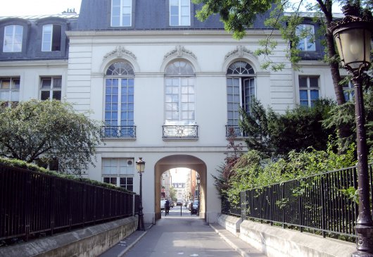 Beau 2P - Ternes/Arc de Triomphe