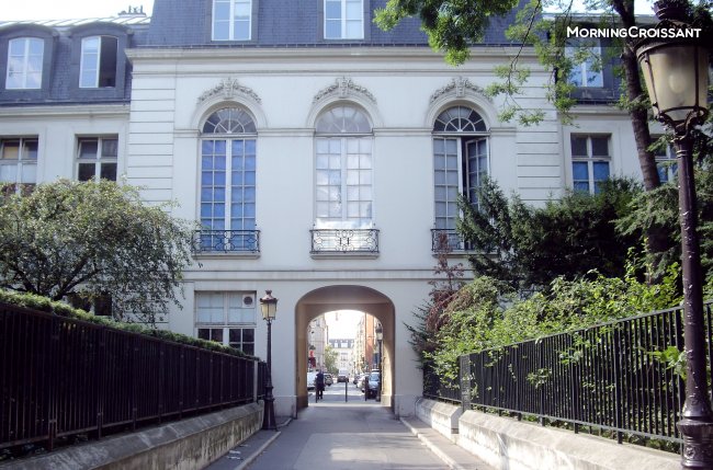 Beau 2P - Ternes/Arc de Triomphe