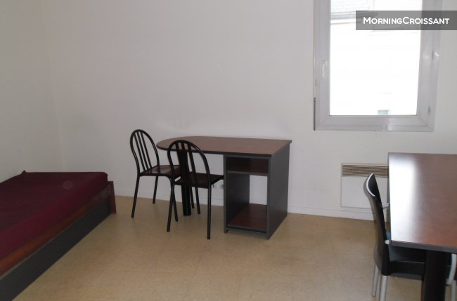 Studio pas cher à deux pas de Paris