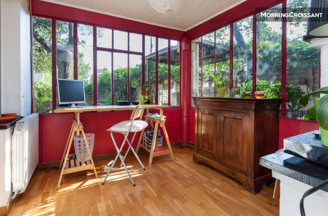 Villa Montpellier Ouest 