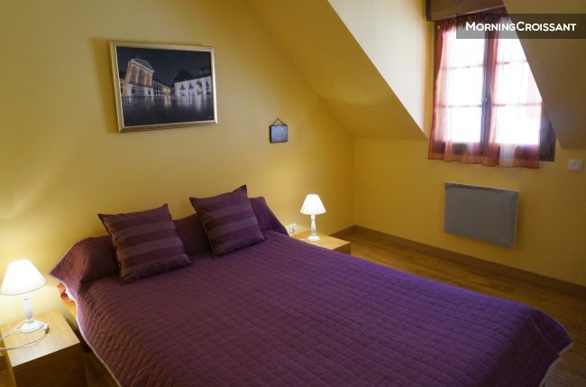 Gîte de charme. Dijon banlieue