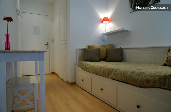 Chambre cosy pour 1 personne