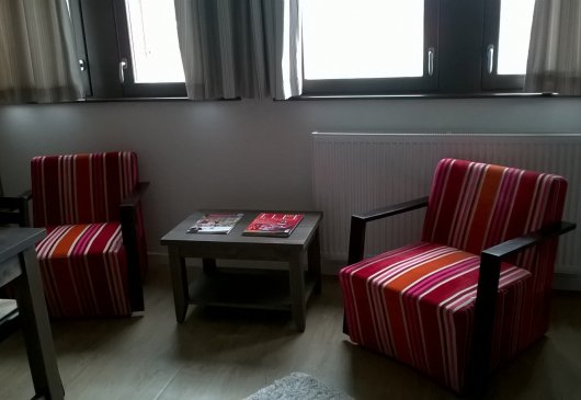 Appt idéalement placé plein centre