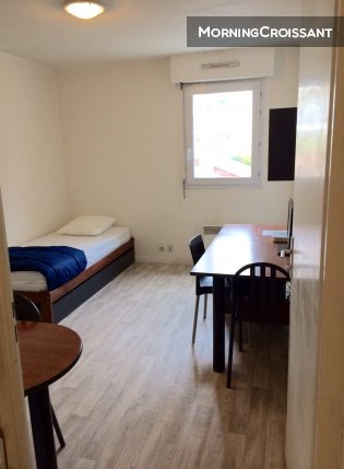 Studio tout équipé proche de Paris