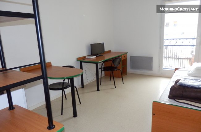 Studio tout équipé St Etienne