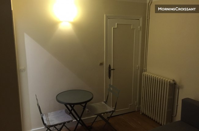 Studio proche Paris/Nice studio