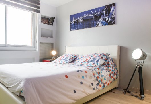 Studio beau standing hypercentre