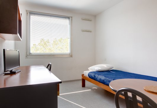 Studio pratique à Toulouse