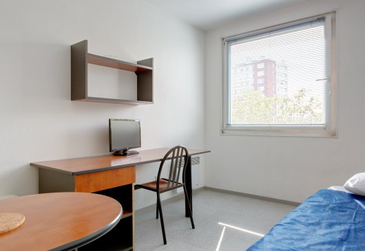 Studio bien placé - Toulouse