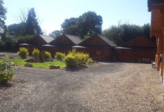 Studio atypique 25m²