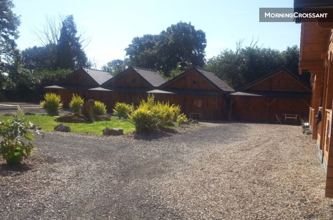 Studio atypique 25m²