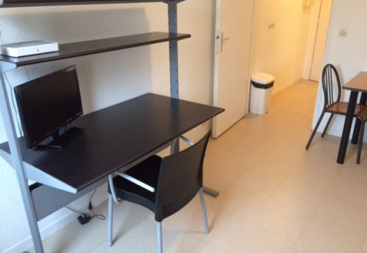 Joli studio proche de Paris