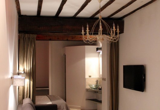 Studio moderne - Capitole