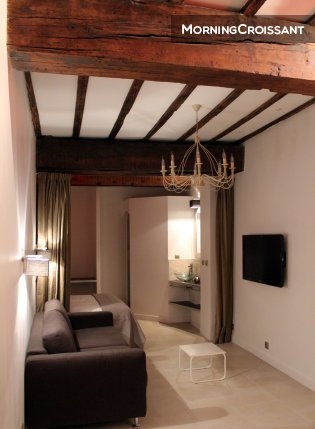 Studio moderne - Capitole