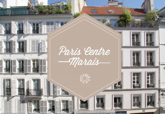 3 appts dans le même bâtiment