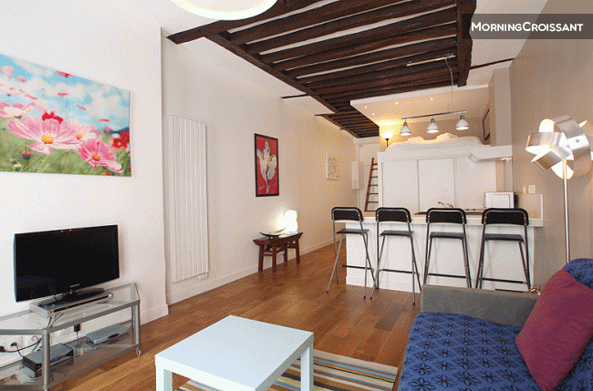 Studio Charmant (Arts et Metiers)