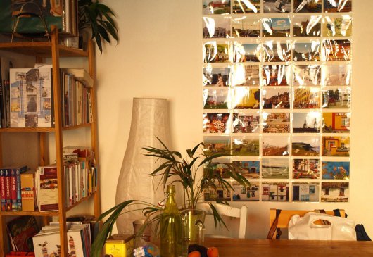 Grand T2 situé en hyper centre