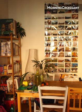 Grand T2 situé en hyper centre