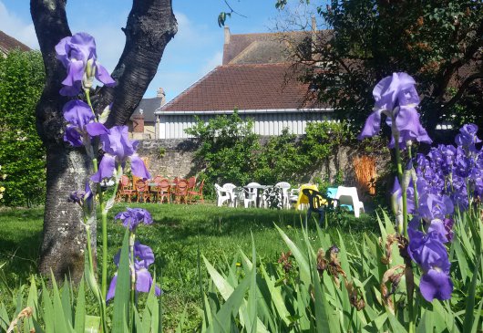 Appartement meublé pour 4 pers