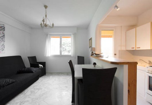 2 pièces Proche de Cannes WIFI