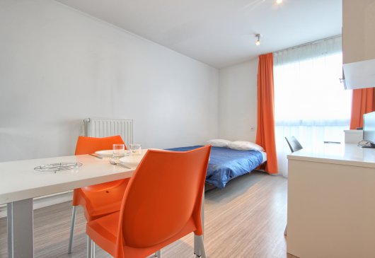 Joli studio à Chelles