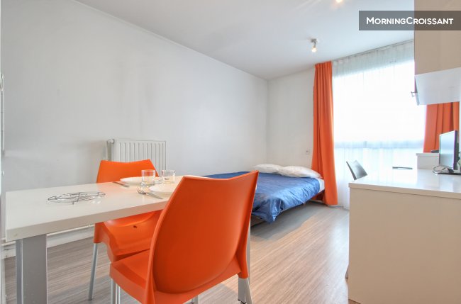 Joli studio à Chelles