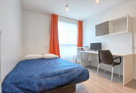 Studio idéalement placé à Chelles