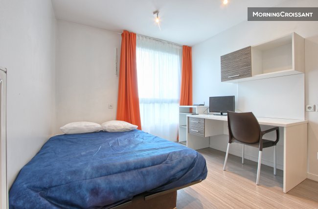 Studio idéalement placé à Chelles