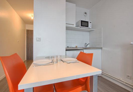 Charmant studio Seine et Marne