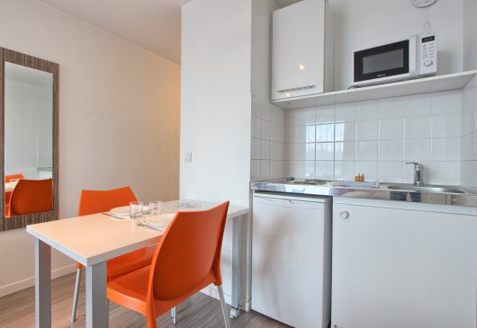 Studio proche RER Chelles