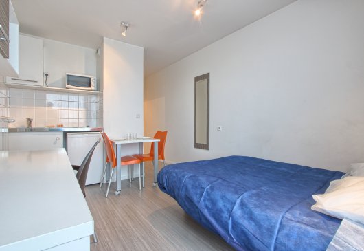 Superbe studio à Chelles