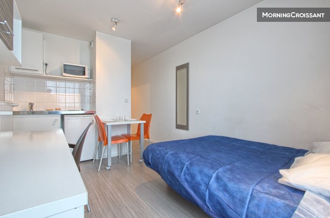 Superbe studio à Chelles