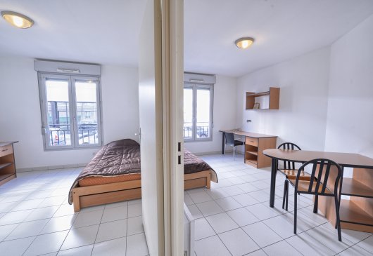T1 spacieux de 31m² - Lyon