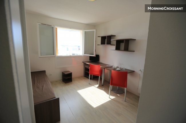 Joli studio Sophia Antipolis