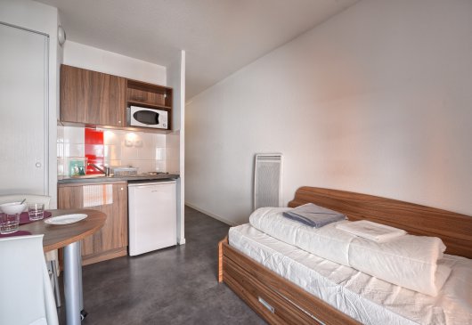 Location idéale pour couple