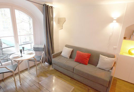 Charmant Studio dans le Marais