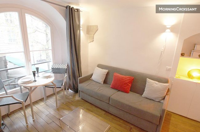 Charmant Studio dans le Marais