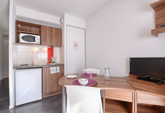 Studio parfait pour deux à Lyon