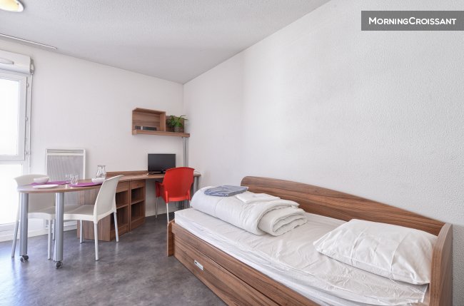 Studio exposition Sud